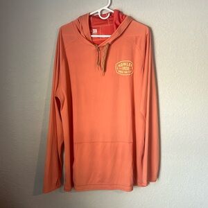Howler Brothers Loggerhead Hoodie XL